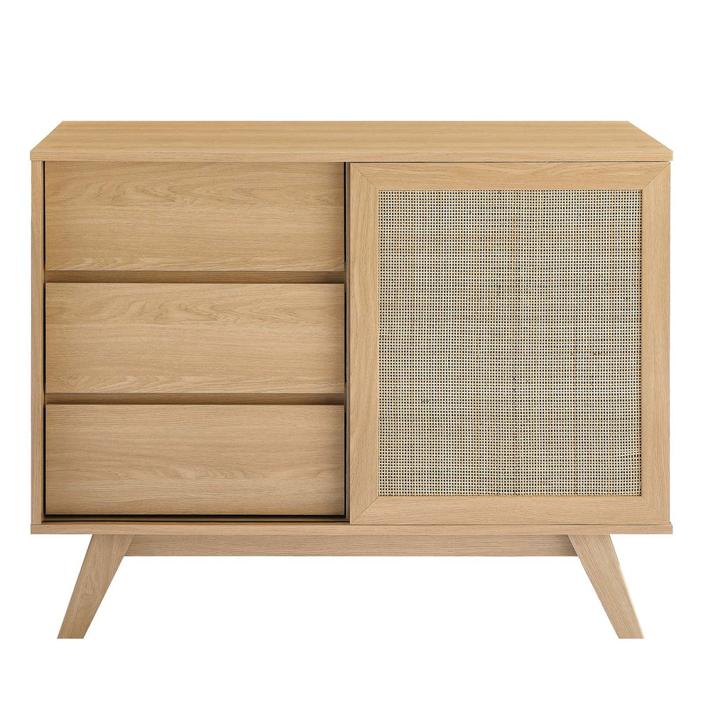 Soma 40" Accent Cabinet By Modway - EEI-6042 | Cabinets | Modishstore - 5