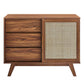 Soma 40" Accent Cabinet By Modway - EEI-6042 | Cabinets | Modishstore - 14