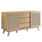 Soma 59" Sideboard By Modway - EEI-6043 | Sideboards | Modishstore - 2