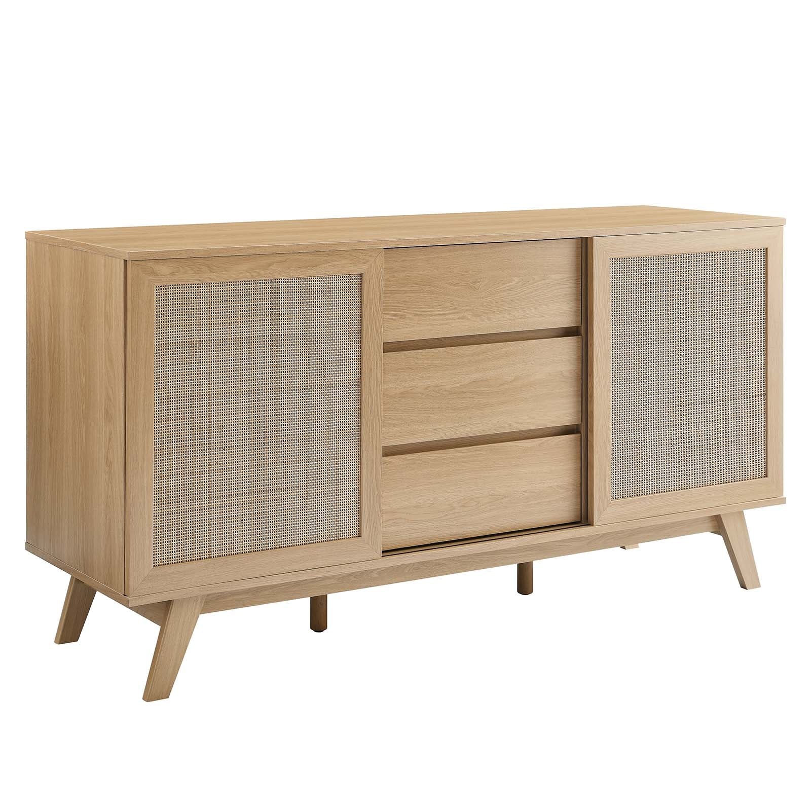 Soma 59" Sideboard By Modway - EEI-6043 | Sideboards | Modishstore - 2