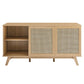 Soma 59" Sideboard By Modway - EEI-6043 | Sideboards | Modishstore - 6