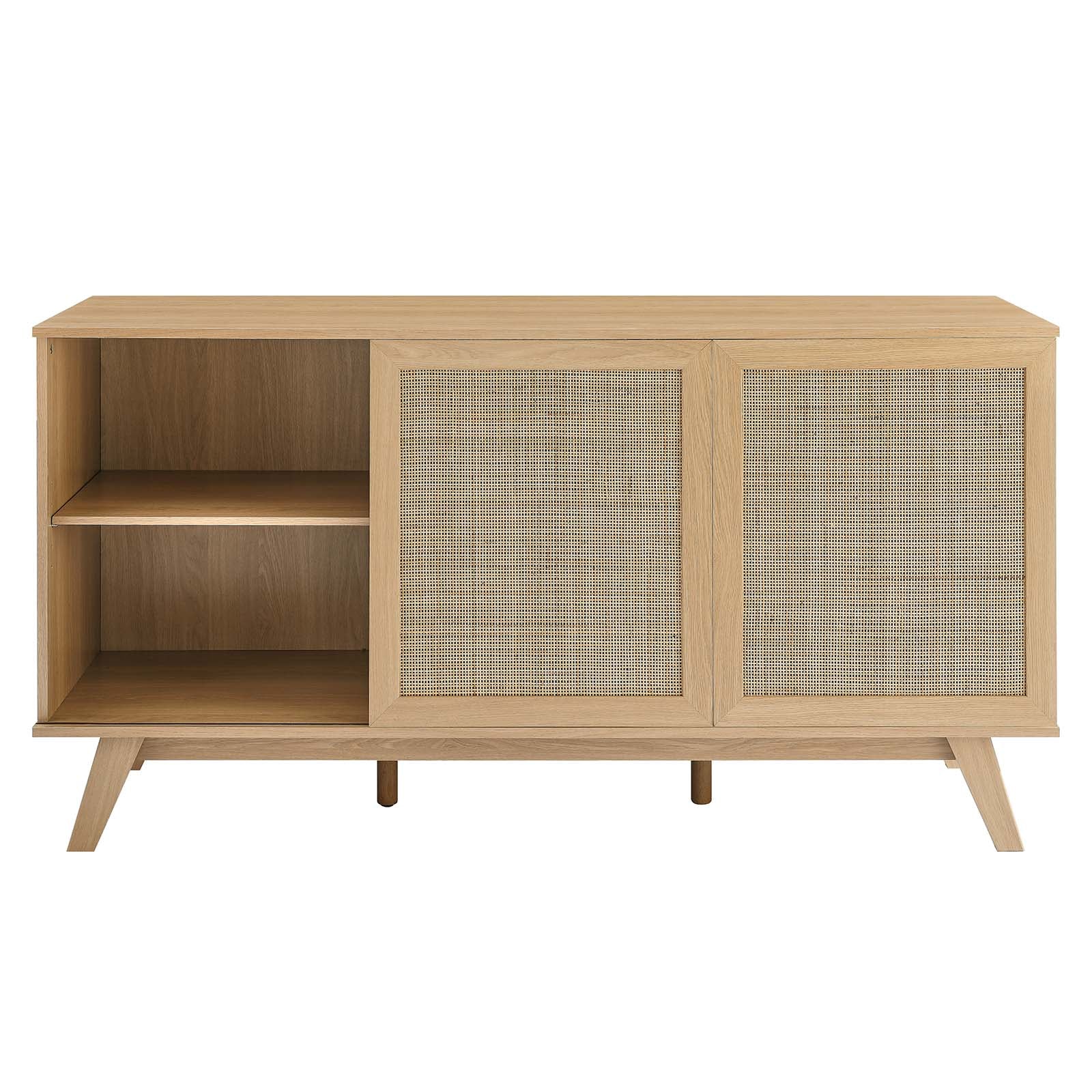 Soma 59" Sideboard By Modway - EEI-6043 | Sideboards | Modishstore - 6
