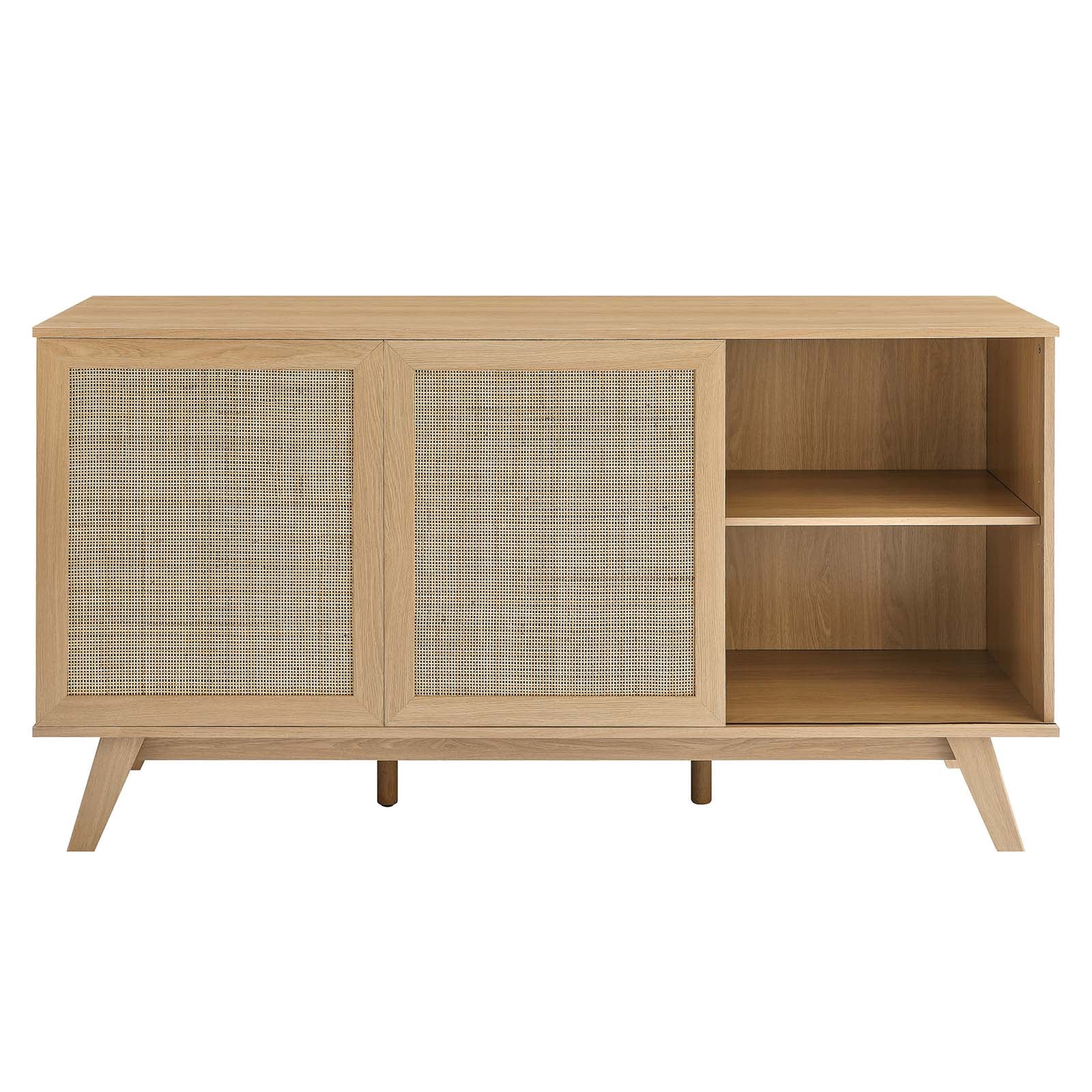 Soma 59" Sideboard By Modway - EEI-6043 | Sideboards | Modishstore - 7