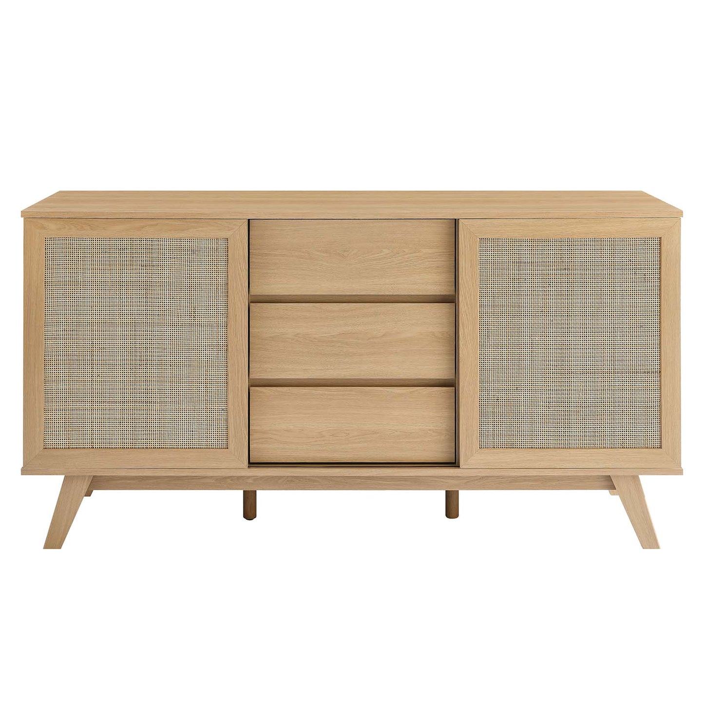 Soma 59" Sideboard By Modway - EEI-6043 | Sideboards | Modishstore - 8