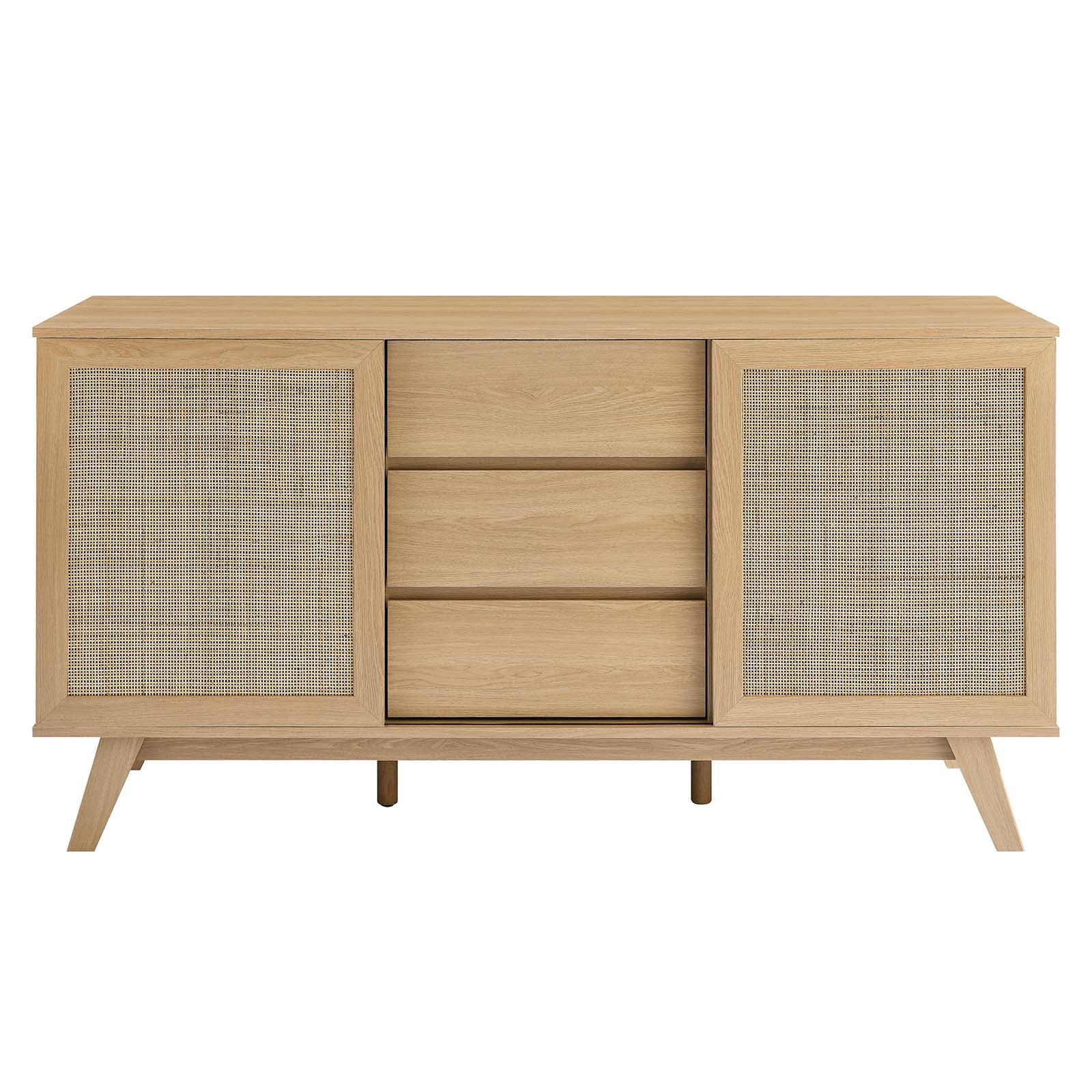 Soma 59" Sideboard By Modway - EEI-6043 | Sideboards | Modishstore - 8