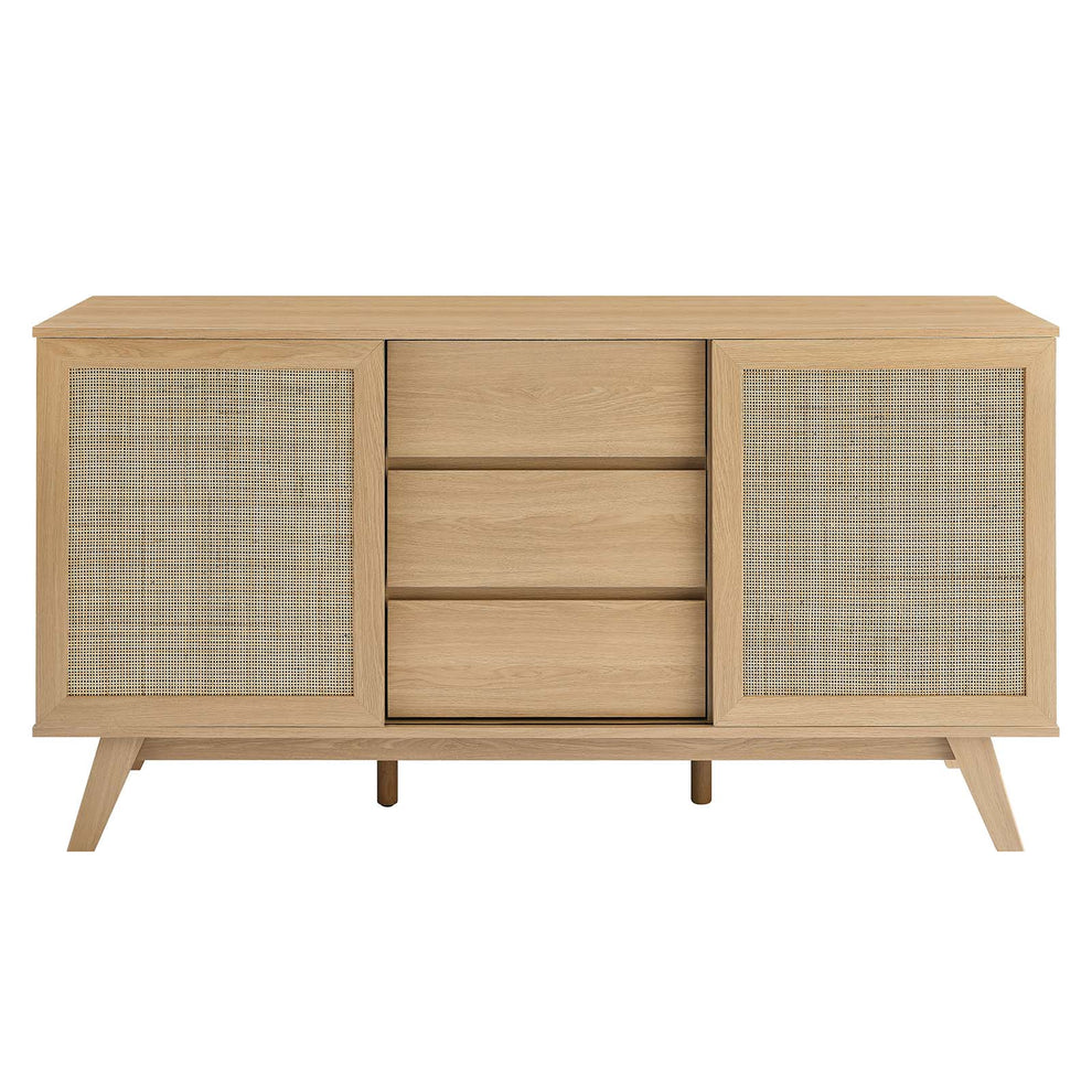 Soma 59" Sideboard By Modway - EEI-6043 | Sideboards | Modishstore - 8