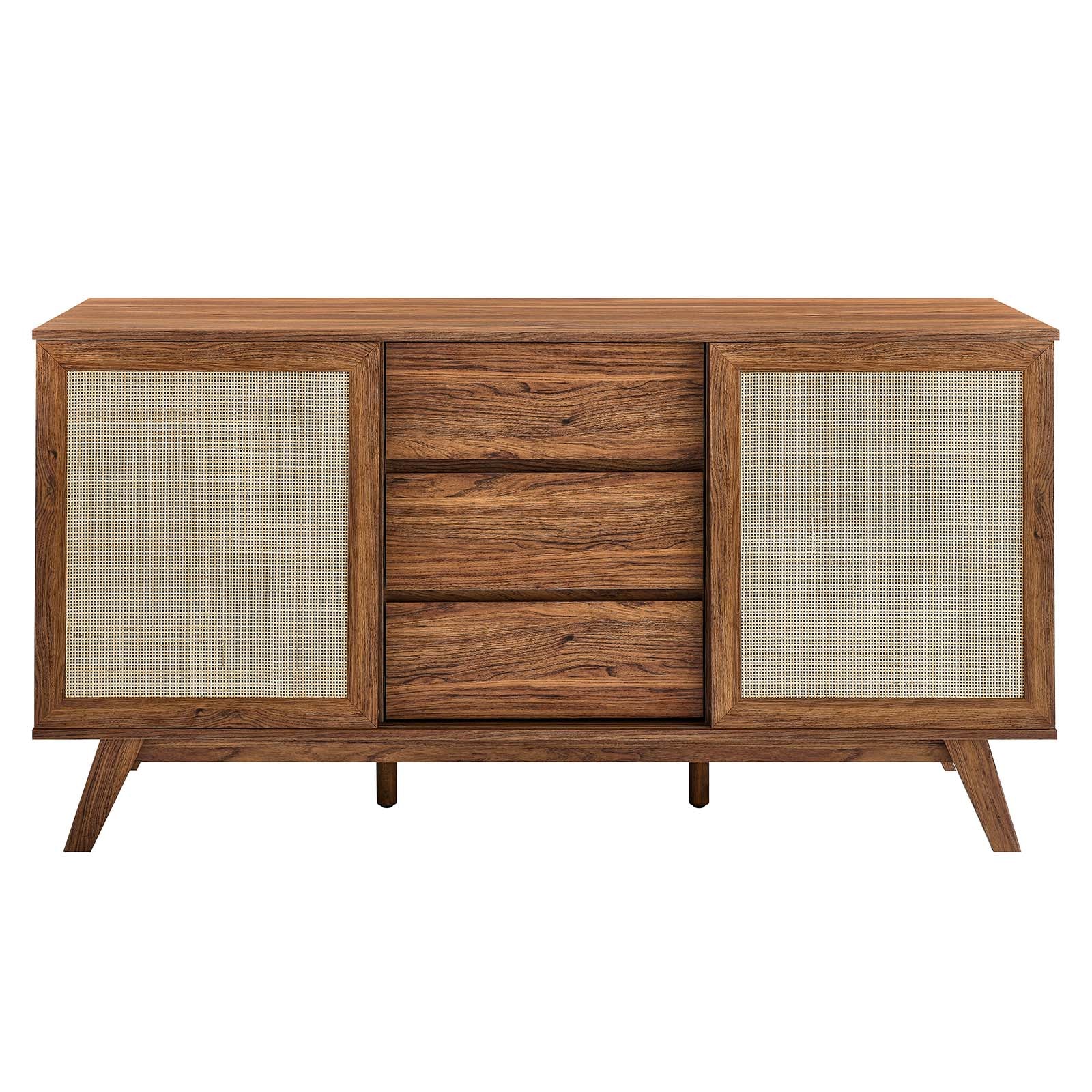 Soma 59" Sideboard By Modway - EEI-6043 | Sideboards | Modishstore - 19