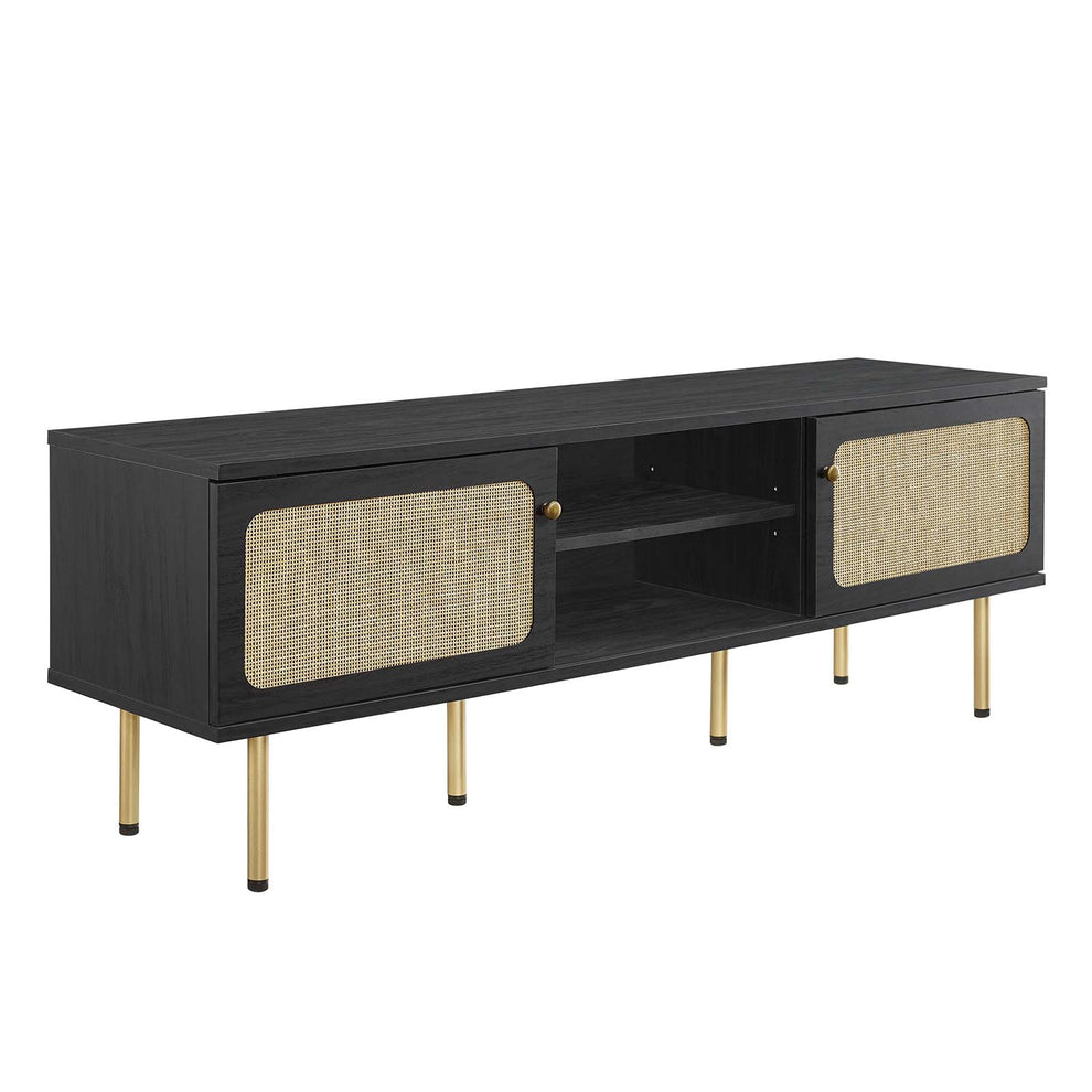 Cambria 60" TV Stand By Modway - EEI-6045 | TV Stands | Modishstore - 1