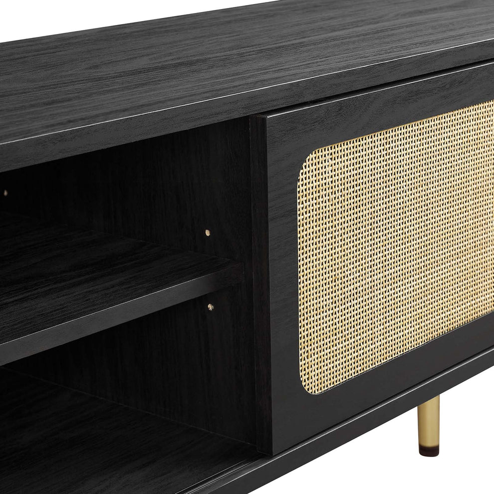 Cambria 60" TV Stand By Modway - EEI-6045 | TV Stands | Modishstore - 2