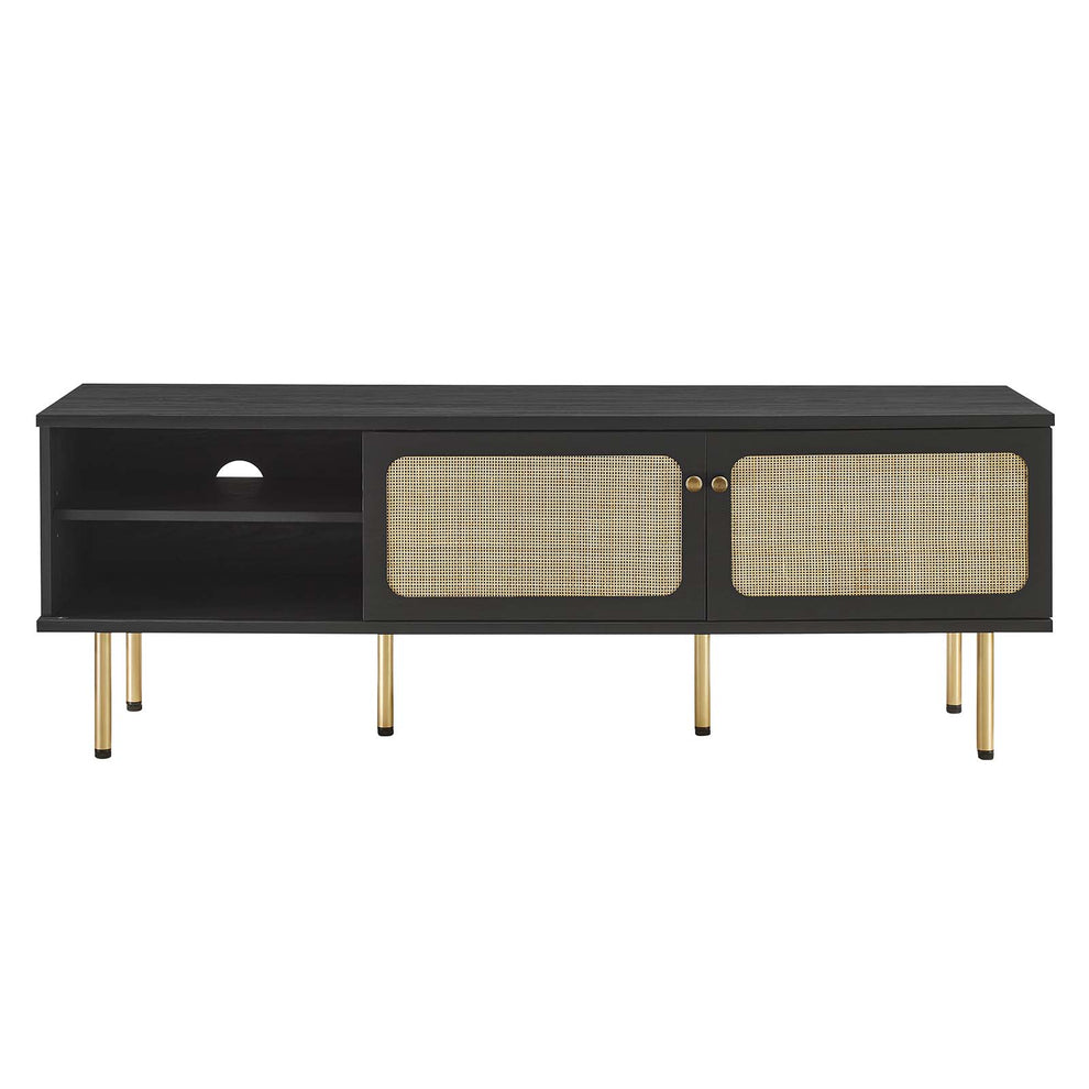 Cambria 60" TV Stand By Modway - EEI-6045 | TV Stands | Modishstore - 5