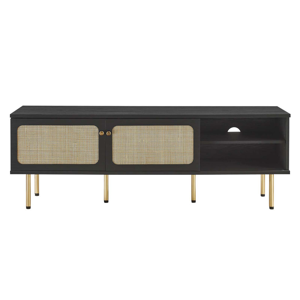 Cambria 60" TV Stand By Modway - EEI-6045 | TV Stands | Modishstore - 7