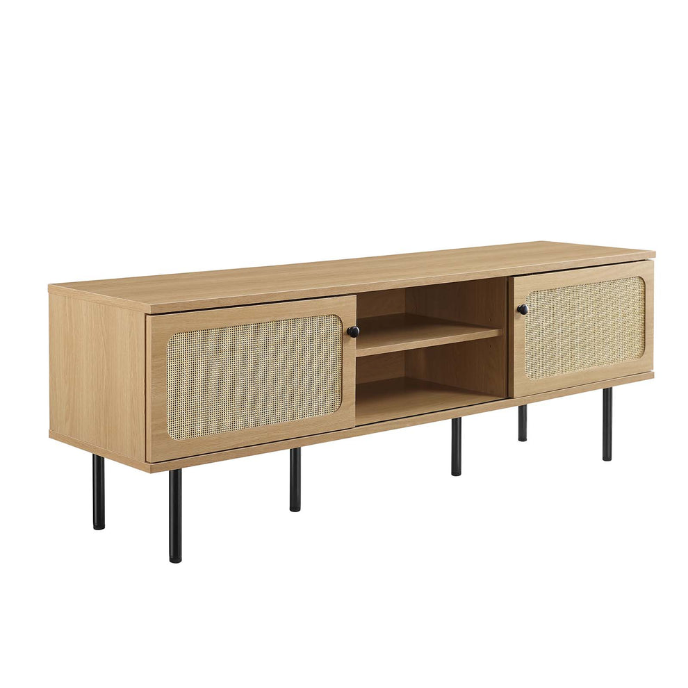 Cambria 60" TV Stand By Modway - EEI-6045 | TV Stands | Modishstore - 9