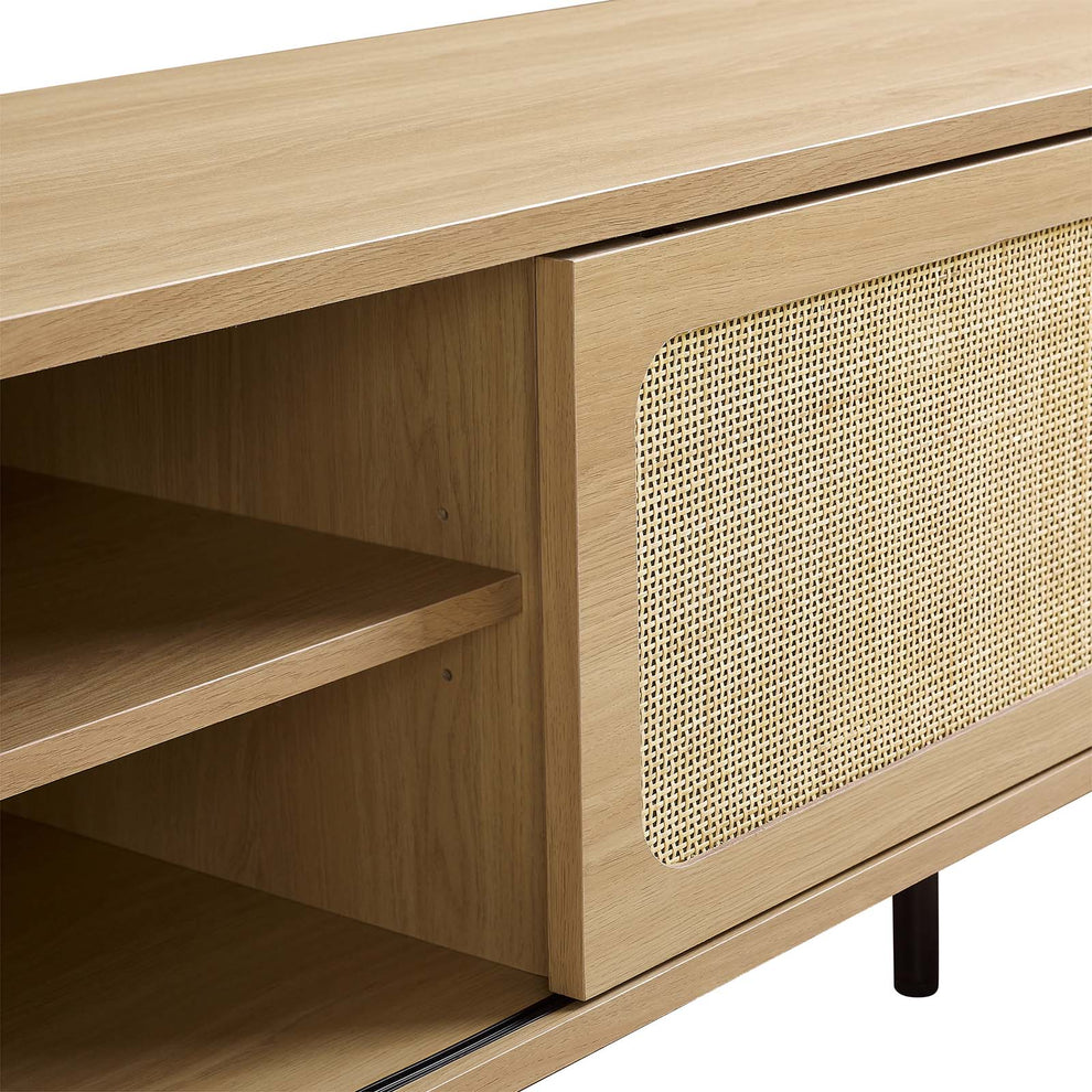 Cambria 60" TV Stand By Modway - EEI-6045 | TV Stands | Modishstore - 10