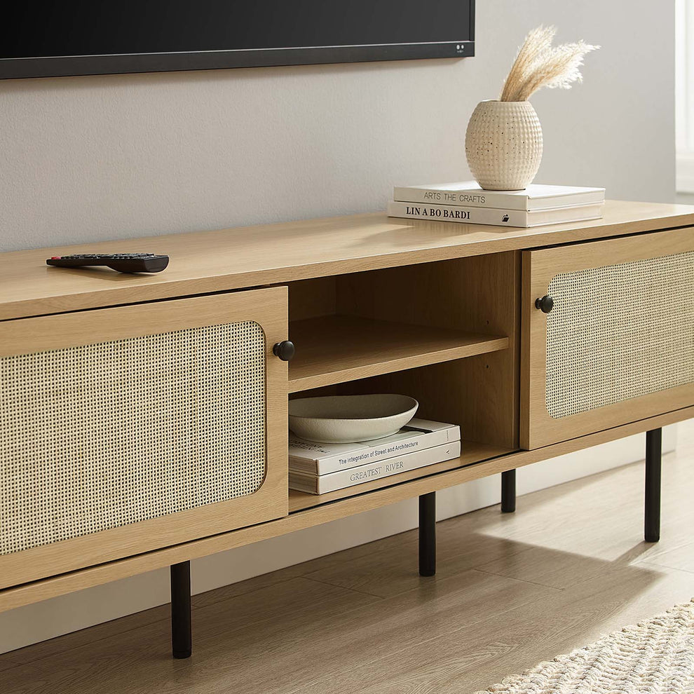 Cambria 60" TV Stand By Modway - EEI-6045 | TV Stands | Modishstore - 16