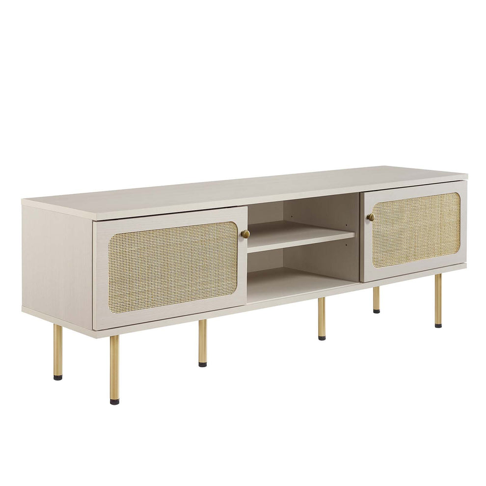 Cambria 60" TV Stand By Modway - EEI-6045 | TV Stands | Modishstore - 17