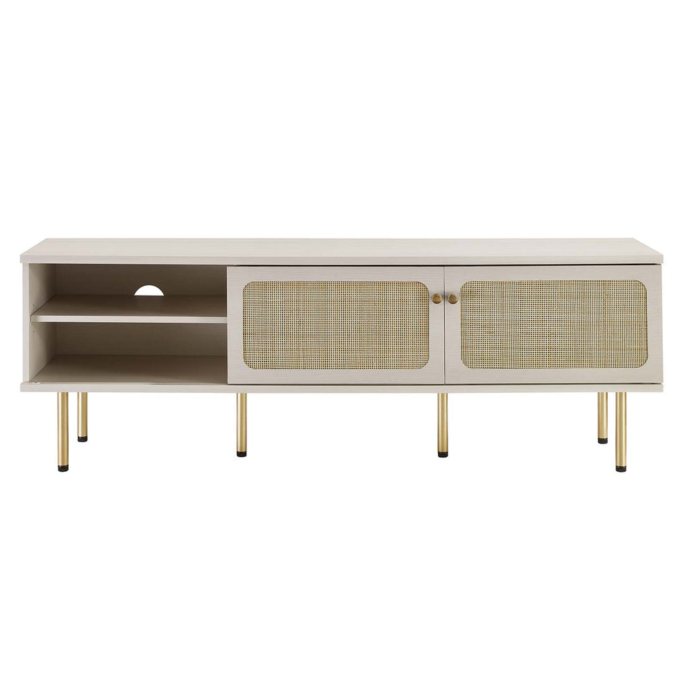 Cambria 60" TV Stand By Modway - EEI-6045 | TV Stands | Modishstore - 21