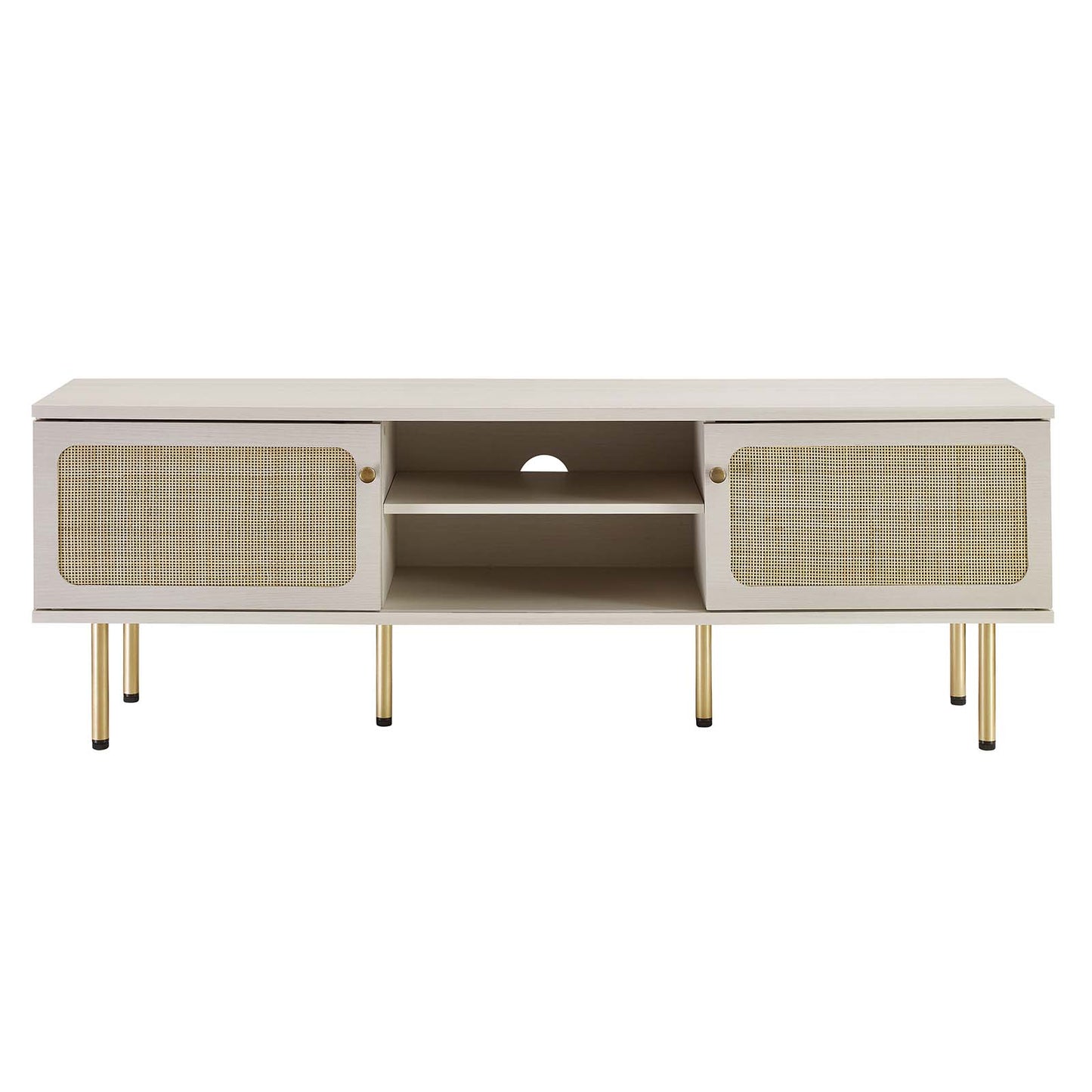 Cambria 60" TV Stand By Modway - EEI-6045 | TV Stands | Modishstore - 22