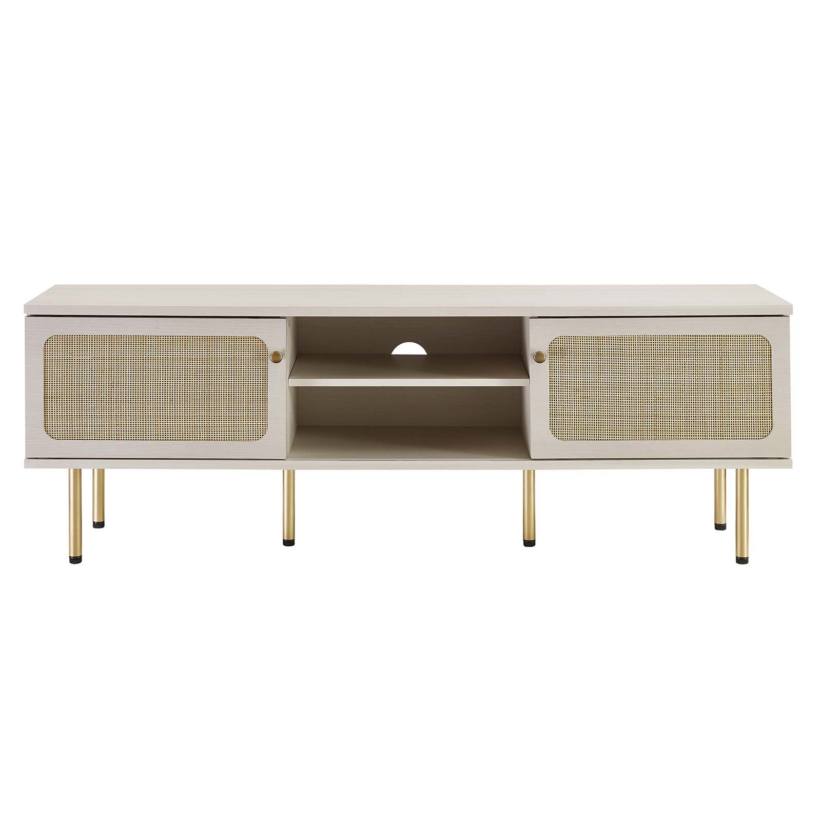 Cambria 60" TV Stand By Modway - EEI-6045 | TV Stands | Modishstore - 22