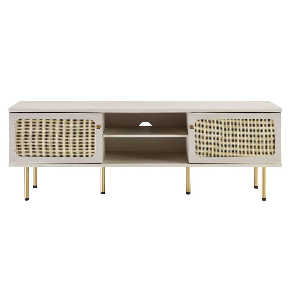 Cambria 60" TV Stand By Modway - EEI-6045 | TV Stands | Modishstore - 22