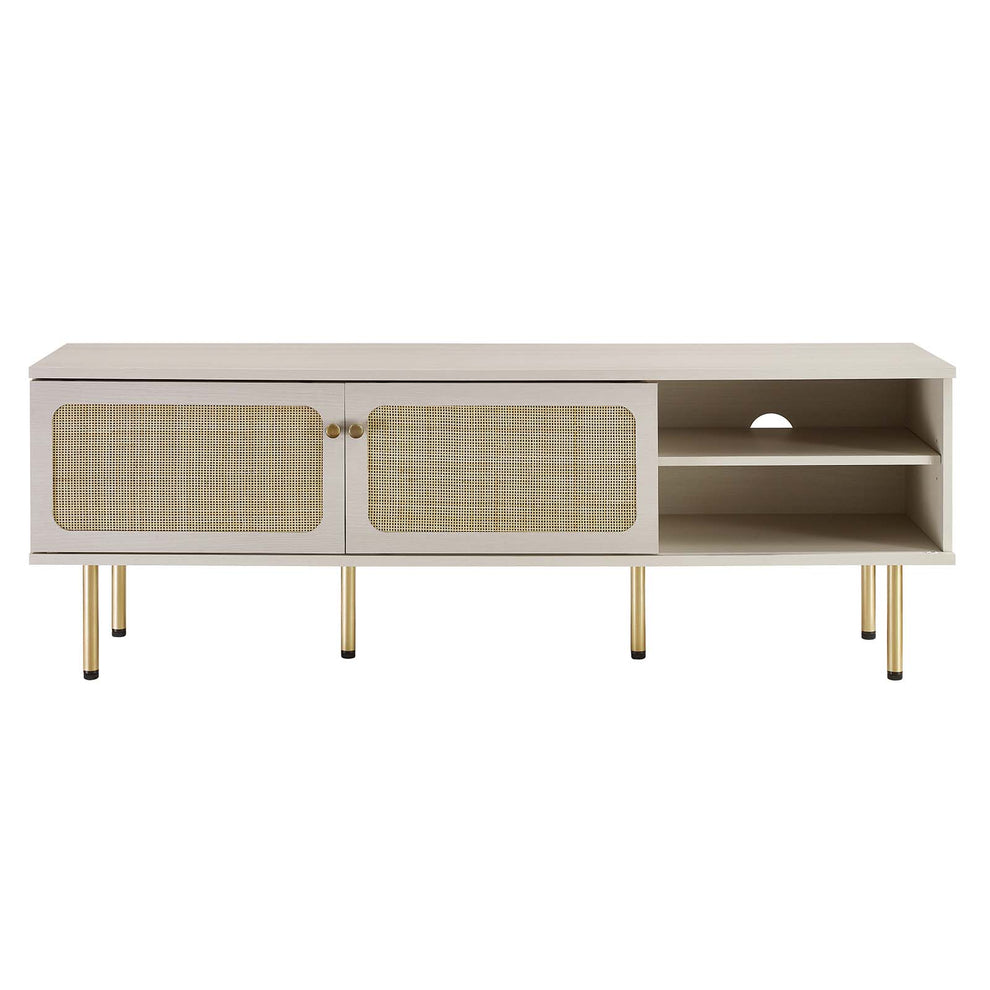 Cambria 60" TV Stand By Modway - EEI-6045 | TV Stands | Modishstore - 23