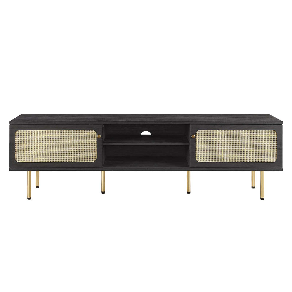 Cambria 70" TV Stand By Modway - EEI-6046 | TV stands | Modishstore - 6