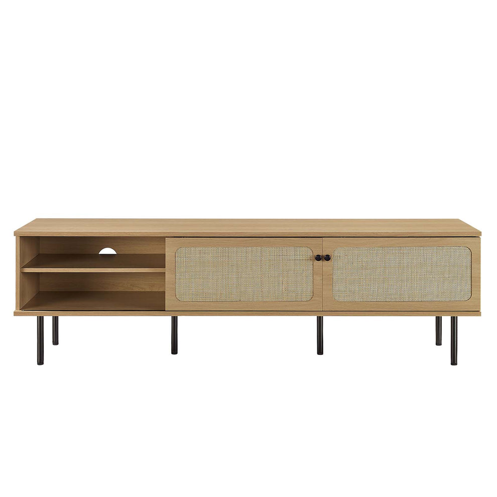 Cambria 70" TV Stand By Modway - EEI-6046 | TV stands | Modishstore - 13