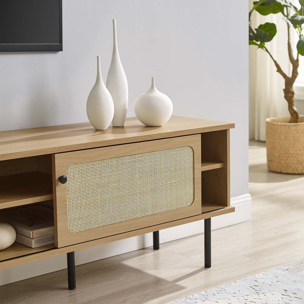 Cambria 70" TV Stand By Modway - EEI-6046 | TV stands | Modishstore - 16