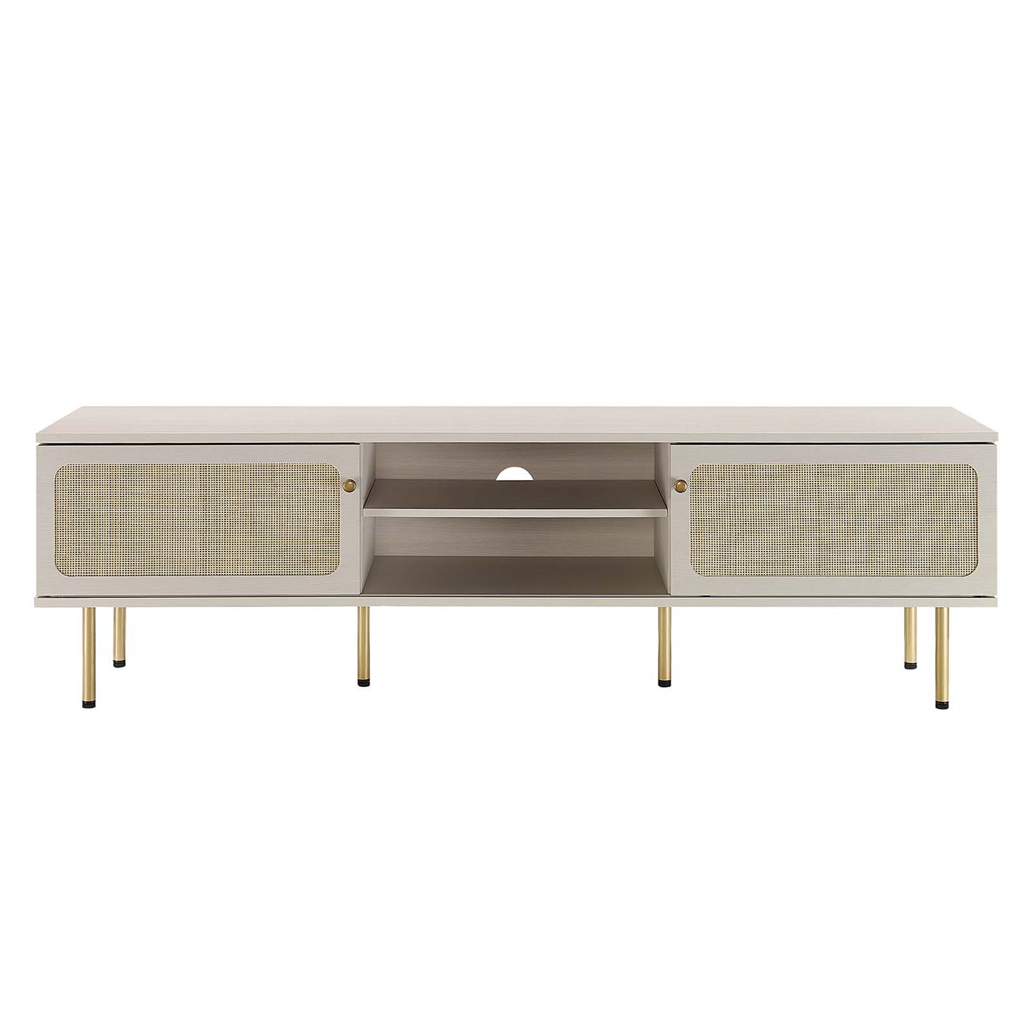 Cambria 70" TV Stand By Modway - EEI-6046 | TV stands | Modishstore - 22