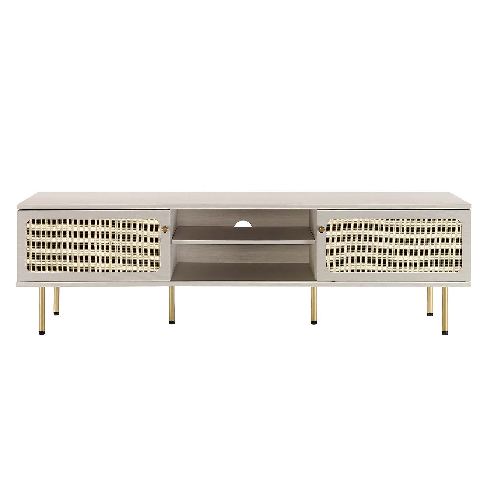 Cambria 70" TV Stand By Modway - EEI-6046 | TV stands | Modishstore - 22