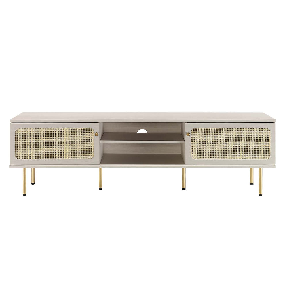 Cambria 70" TV Stand By Modway - EEI-6046 | TV stands | Modishstore - 22