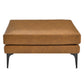 Evermore Vegan Leather Ottoman By Modway - EEI-6051 | Ottomans | Modishstore - 3