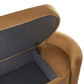 Nebula Upholstered Performance Velvet Bench By Modway - EEI-6054 | Benches | Modishstore - 6