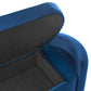 Nebula Upholstered Performance Velvet Bench By Modway - EEI-6054 | Benches | Modishstore - 13