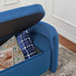 Nebula Upholstered Performance Velvet Bench By Modway - EEI-6054 | Benches | Modishstore - 15