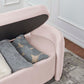 Nebula Upholstered Performance Velvet Bench By Modway - EEI-6054 | Benches | Modishstore - 23