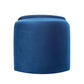 Nebula Upholstered Performance Velvet Ottoman By Modway - EEI-6055 | Ottomans | Modishstore - 13