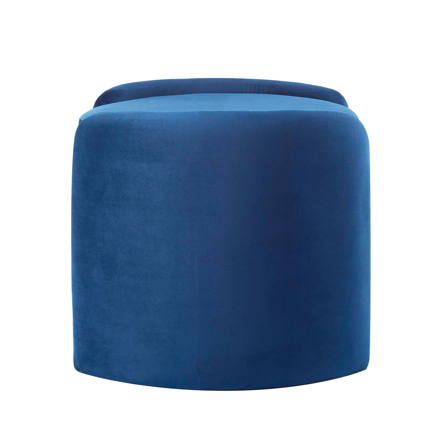 Nebula Upholstered Performance Velvet Ottoman By Modway - EEI-6055 | Ottomans | Modishstore - 13