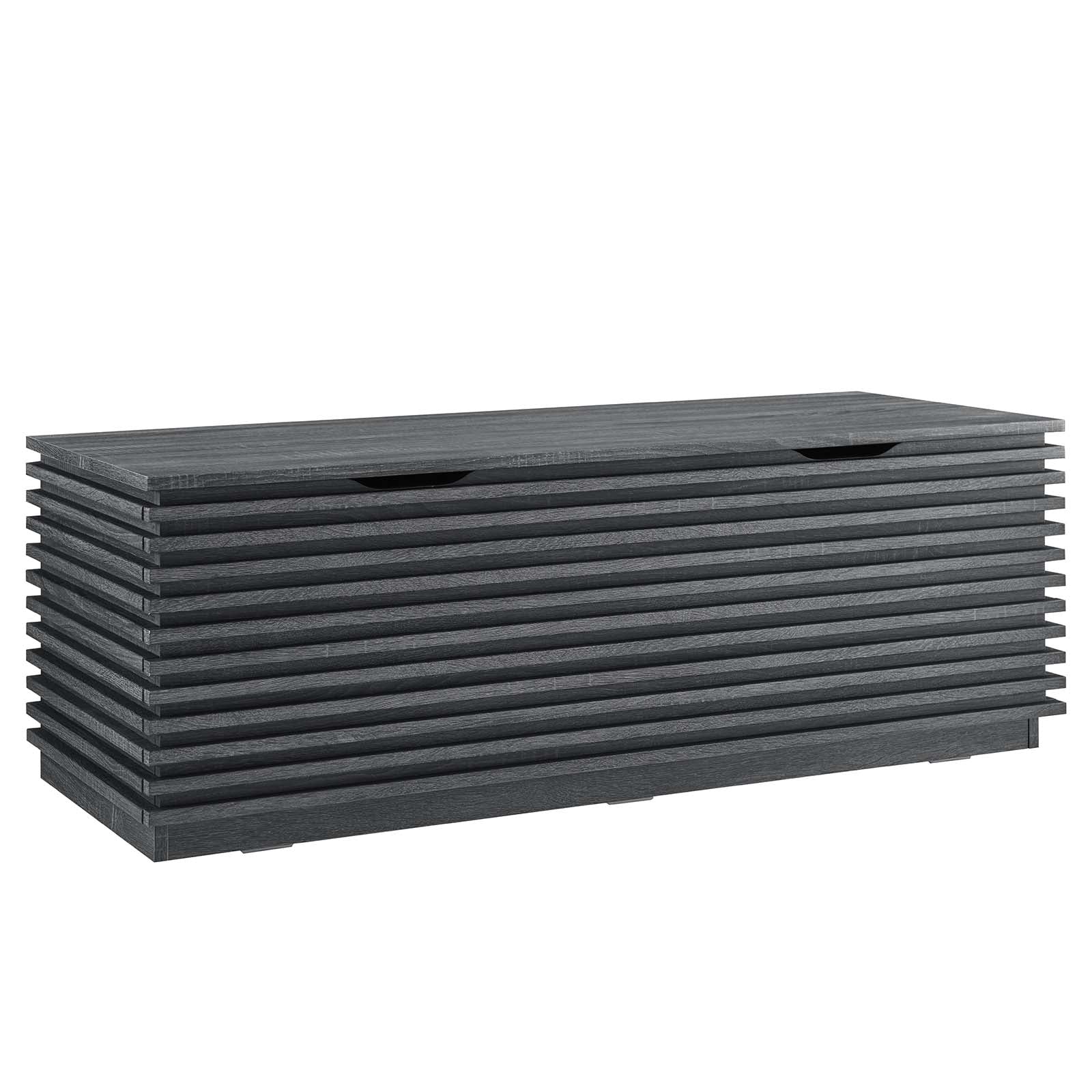 Render Storage Bench By Modway - EEI-6057 | Benches | Modishstore - 2