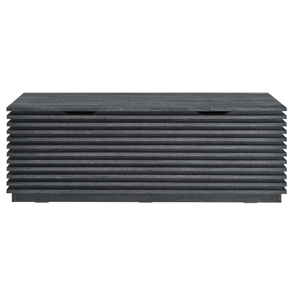 Render Storage Bench By Modway - EEI-6057 | Benches | Modishstore - 4