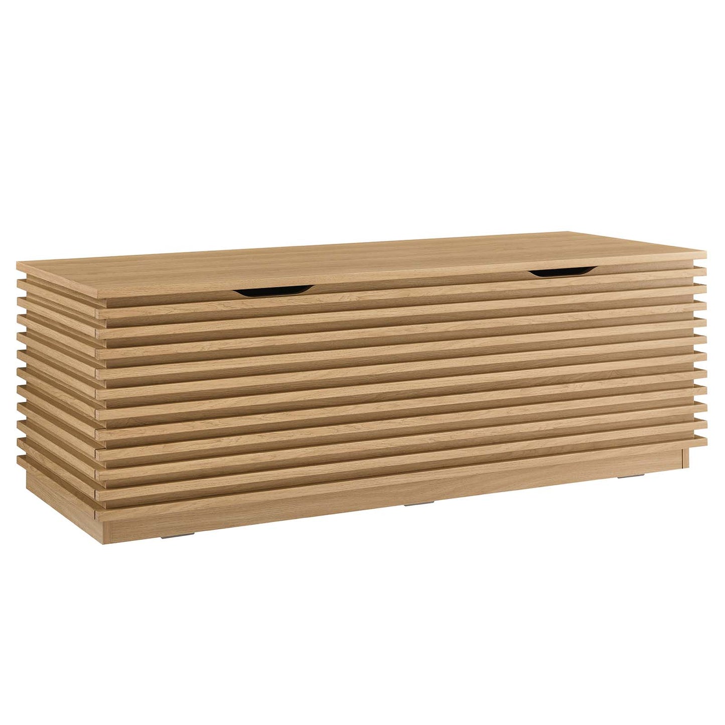 Render Storage Bench By Modway - EEI-6057 | Benches | Modishstore - 9