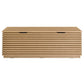 Render Storage Bench By Modway - EEI-6057 | Benches | Modishstore - 12
