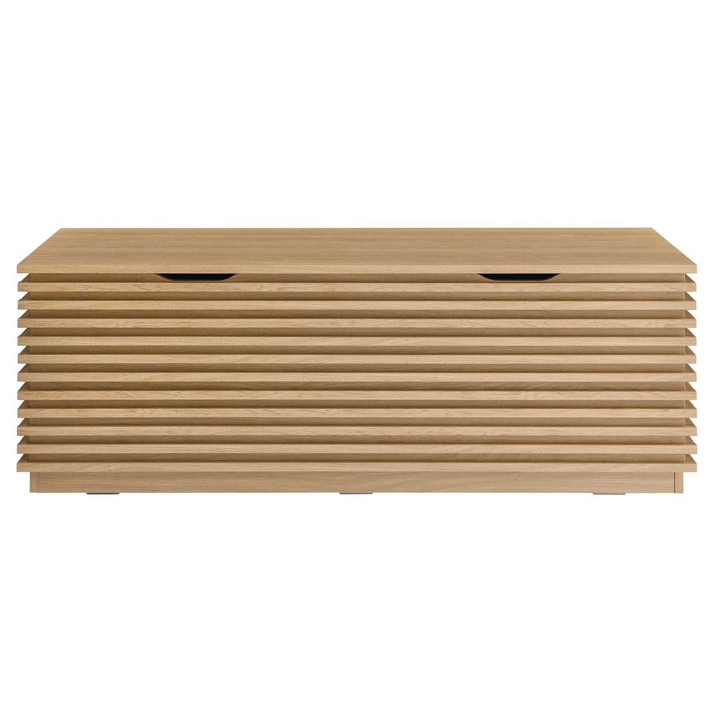 Render Storage Bench By Modway - EEI-6057 | Benches | Modishstore - 12