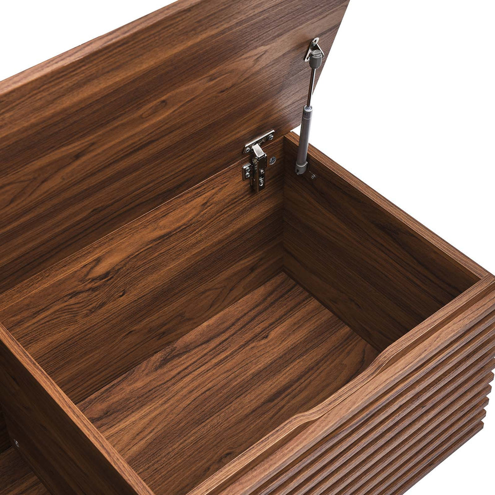Render Storage Bench By Modway - EEI-6057 | Benches | Modishstore - 21