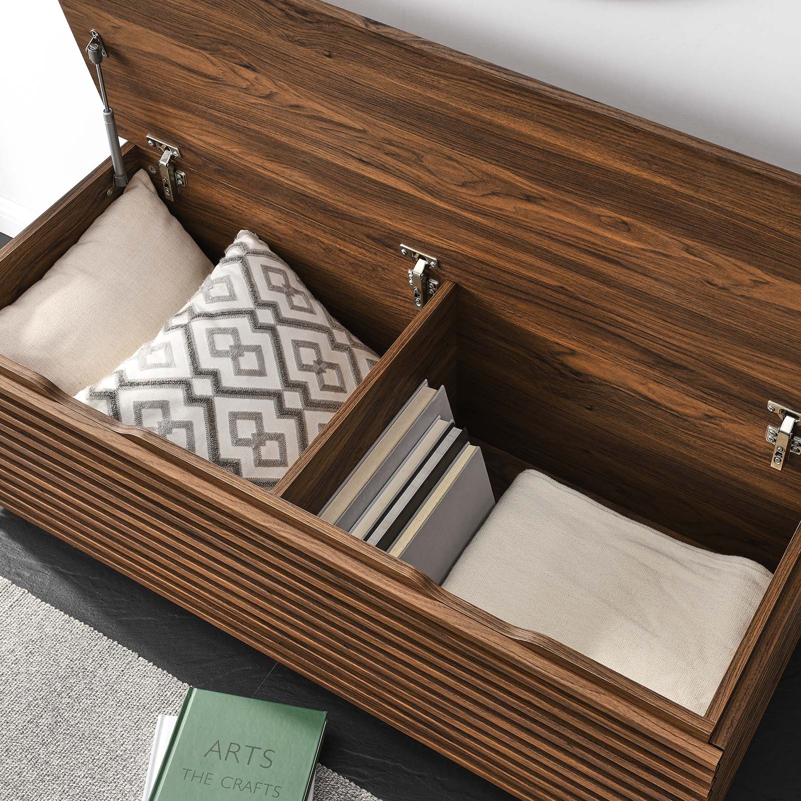 Render Storage Bench By Modway - EEI-6057 – Modish Store