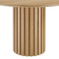Senja 47" Round Dining Table By Modway - EEI-6064 | Dining Tables | Modishstore - 2