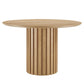 Senja 47" Round Dining Table By Modway - EEI-6064 | Dining Tables | Modishstore - 3
