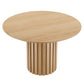 Senja 47" Round Dining Table By Modway - EEI-6064 | Dining Tables | Modishstore - 4