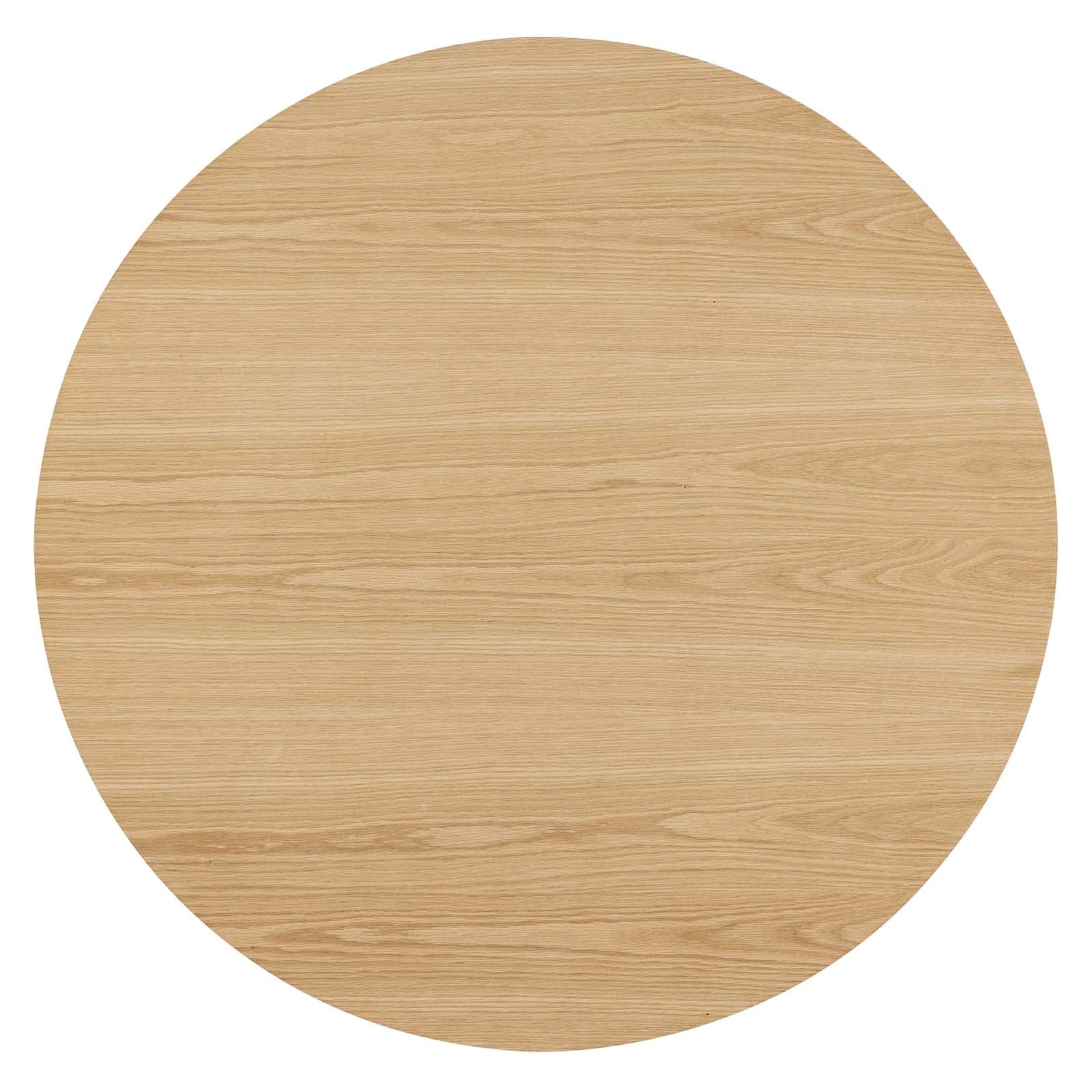 Senja 47" Round Dining Table By Modway - EEI-6064 | Dining Tables | Modishstore - 5