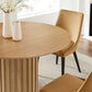 Senja 47" Round Dining Table By Modway - EEI-6064 | Dining Tables | Modishstore - 8