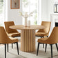 Senja 47" Round Dining Table By Modway - EEI-6064 | Dining Tables | Modishstore - 1
